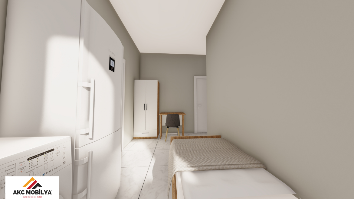 Kıbrıs Öğrenci Yurtları