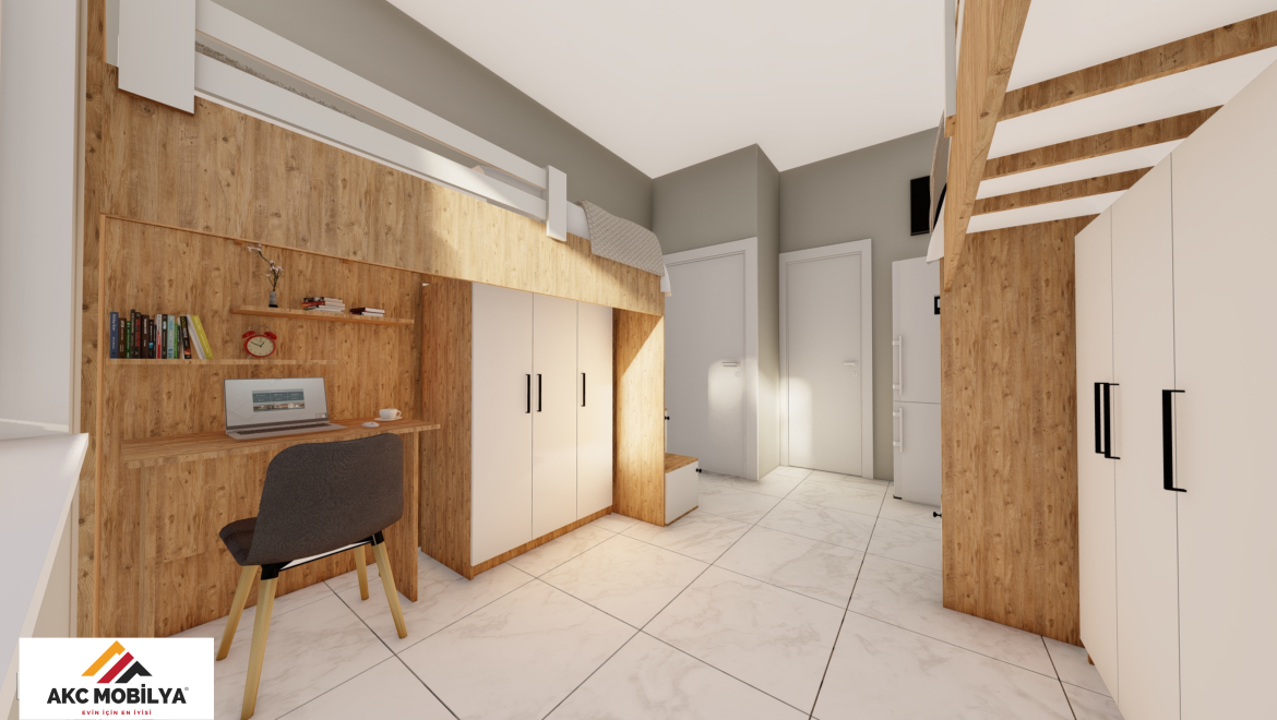 Lefkoşa Kız Öğrenci Yurtları